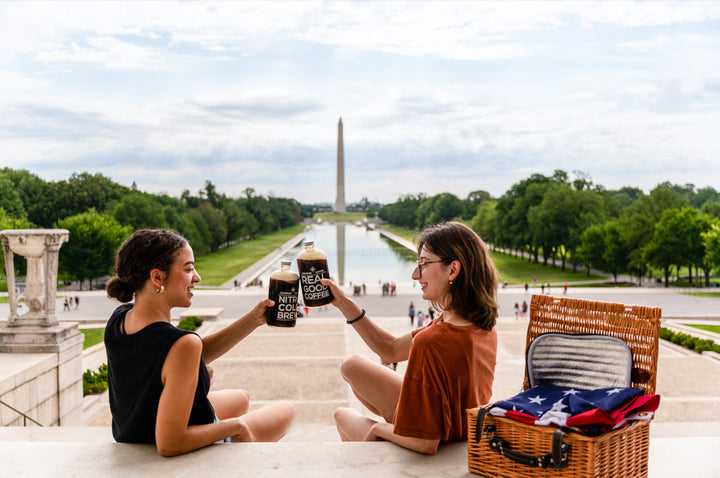 Top Things to do Memorial Day Weekend in DC