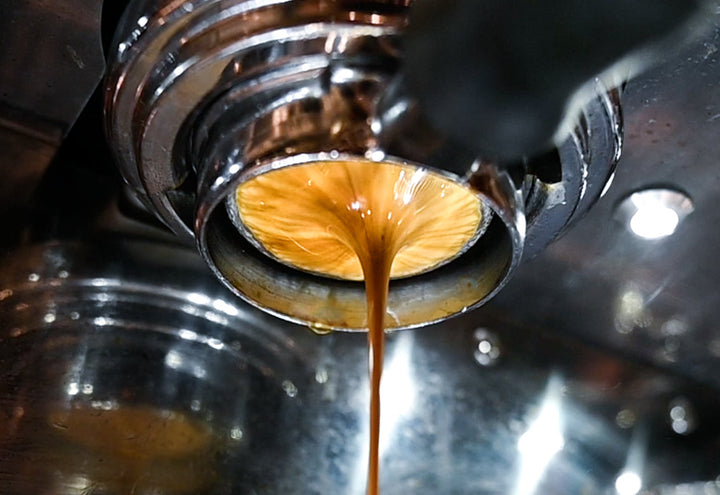 coffee-dripping-from-coffee-machine