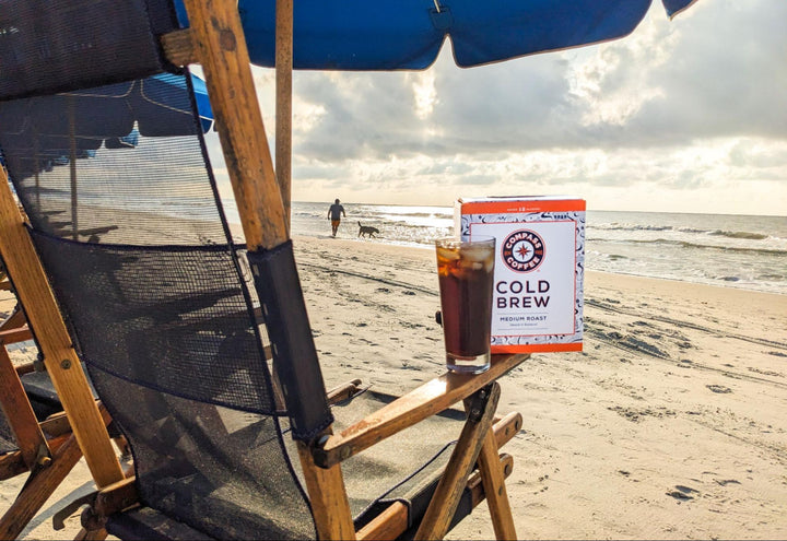 compass-coffee-cold-brew-in-beach