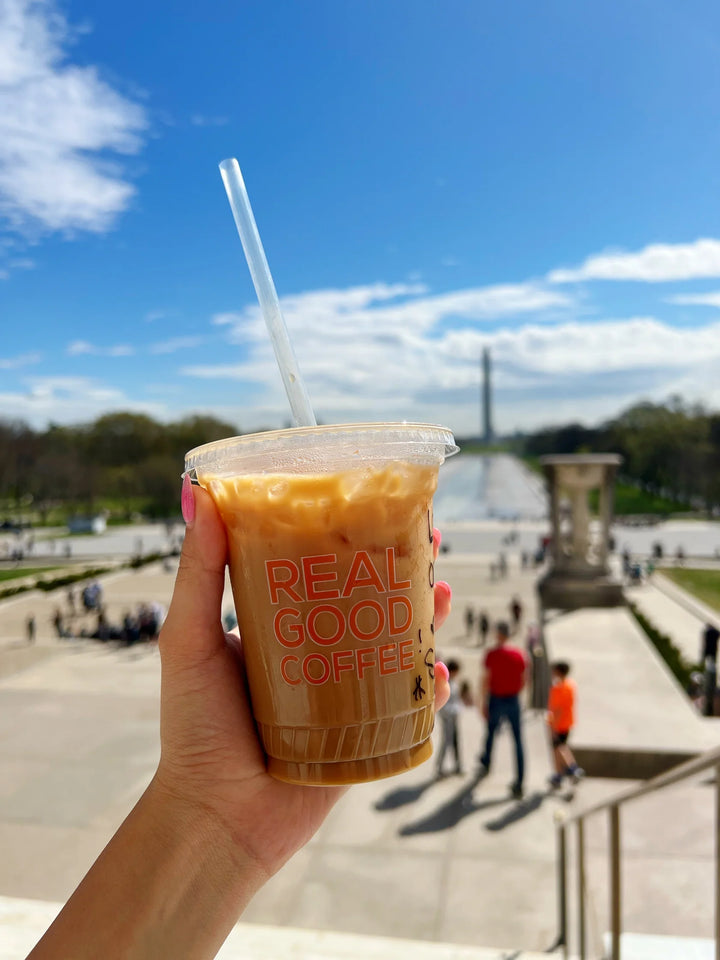 It is Cold Brew Season