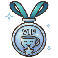 Platinum tier icon